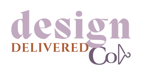 Design Delivered Co